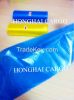Wholesale HDPE black  can liner bags on roll
