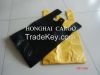 Plastic vest bags or T-shirt shopping bags