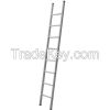 aluminium ladder