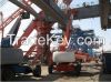 Telescopic Boom Lift w...