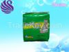 Economic Magic Tape Baby Diaper with Good quality