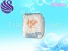 Disposable and High Quality Baby Diaper