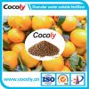 Cocoly  fertilizer 100% solubility NPK