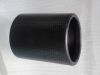 high temperature carbon fiber tube can bearing 200 degree