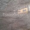 SILVER GREY MARBLE (BLOCK)