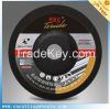 Sample avaible accept OEM order grinding wheel