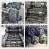 Rear Axle with special...