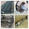 Rear Axle with special...