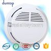 Addressable and standalone smoke detector en14604 for fire alarm system