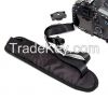 Camera Neck Strap with buckle tripod socket