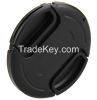 Snap-On Lens Cap 62mm For Canon Nikon