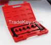 Valve spring compressor repair tools