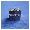 Zhuzhou Supplier of Tungsten Carbide Nail Cutter/Cemented Alloy Cutter