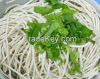 Fresh-wetted noodles improving agent