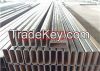 Square steel tube from China for Sale