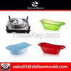 Plastic basin mould by China