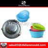 Plastic basin mould by China