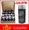 FULLY Hair building fibers with OEM serice