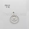 925 silver pendant