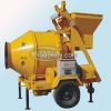 High Quality JS  Series Concerte Mixers