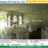 sell wedding tent marquee with decoration