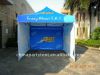 Sell hexgonal aluminum frame pop-up tent, folding marquee tent