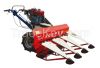 4G100 swather / rice a...