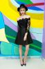 YIGELILA 2015 Spring Women Sexy Mini Lace Fashion Black Evening Dress