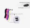 RCC-01 2.1A Dual USB Mobile Car Charger