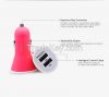 RCC-01 2.1A Dual USB Mobile Car Charger