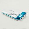 RPB-08 10000mAh Dual USB Polymer Power Bank