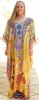 Pure silk designer kaftans 