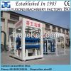 Yugong automatic cement/concrete/fly ash brick making machine