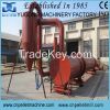 CE approved Yugong rotary drum dryer,wood chips dryer sawdust dryer with better price