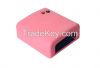 nail uv lamp 36w