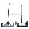 18 Inch Strong Magnetic Handle Sweeper with Release
