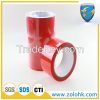 Custom printing adhesive tape, tamper proof cargo warning tape, China VOID tape, OEM sealing tape