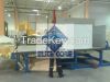 ECMT-111 Fully-Auto Vertical Foam Cutting Machine