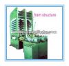 EVA Vulcanizing Machine