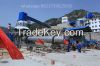 Lime rotary kiln/Lime processing plant/active lime making machinery
