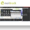 Meitrack GPS Tracker/GPS Tracking Management System MS03