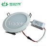 18W panel LED downlight-A series