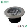 6W Bridgelxu light source LED underground light series-A with IP 66