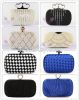 Fashion 2015 New arrival pearl evening bag