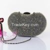 High quality evening party bags&wedding diamond elegance bags