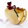 High quality evening party bags&wedding diamond elegance bags