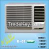 k-01 series window type air conditioner