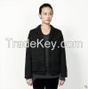 JNBY brand thick coat  stocklots