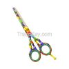 Hair Thinning Scissors