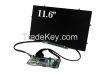 11.6 inch LCD Screen 1...